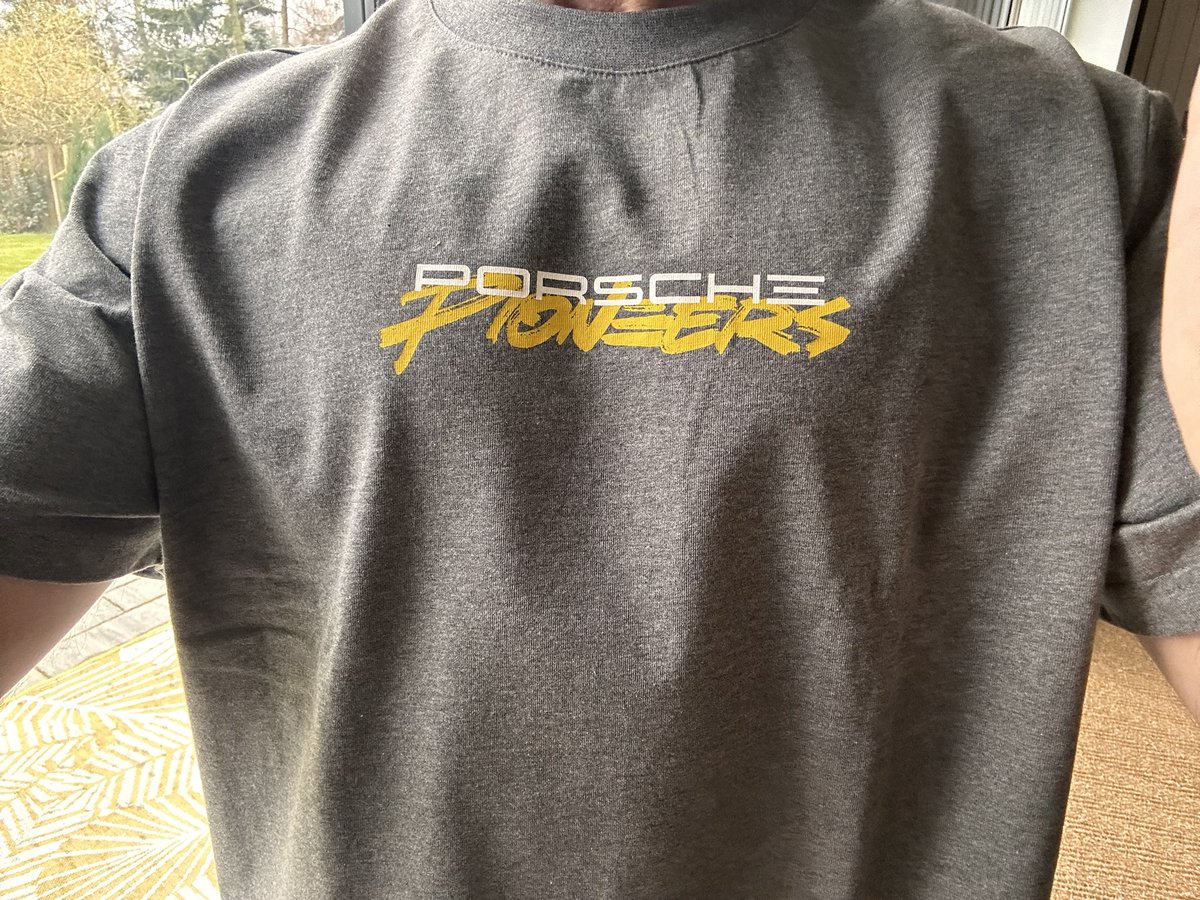 PiotrAgassi's tweet photo. Thank You „GRAN FAMILIA PORSCHE NFT” for this gift.  Im so proud and never sell. Like my unique NFT911 1891 #porsche #porschenft #nft_porsche #porschepioneers #porsche_nft https://t.co/qyRLVubNrB