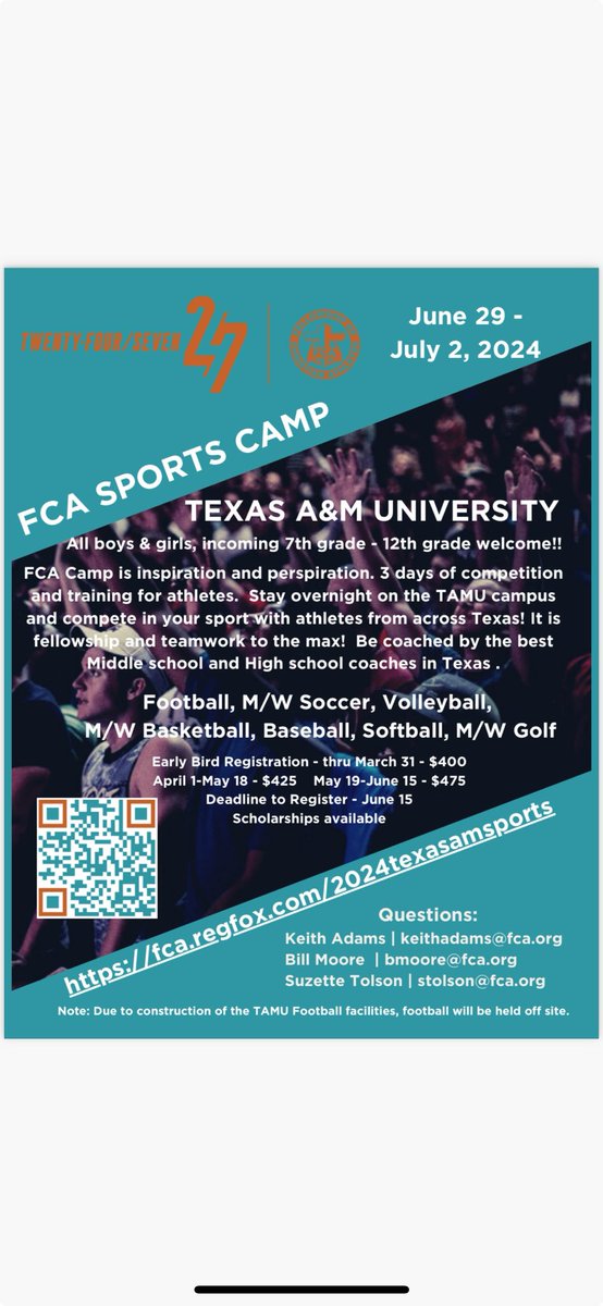 Katy FCA tweet media