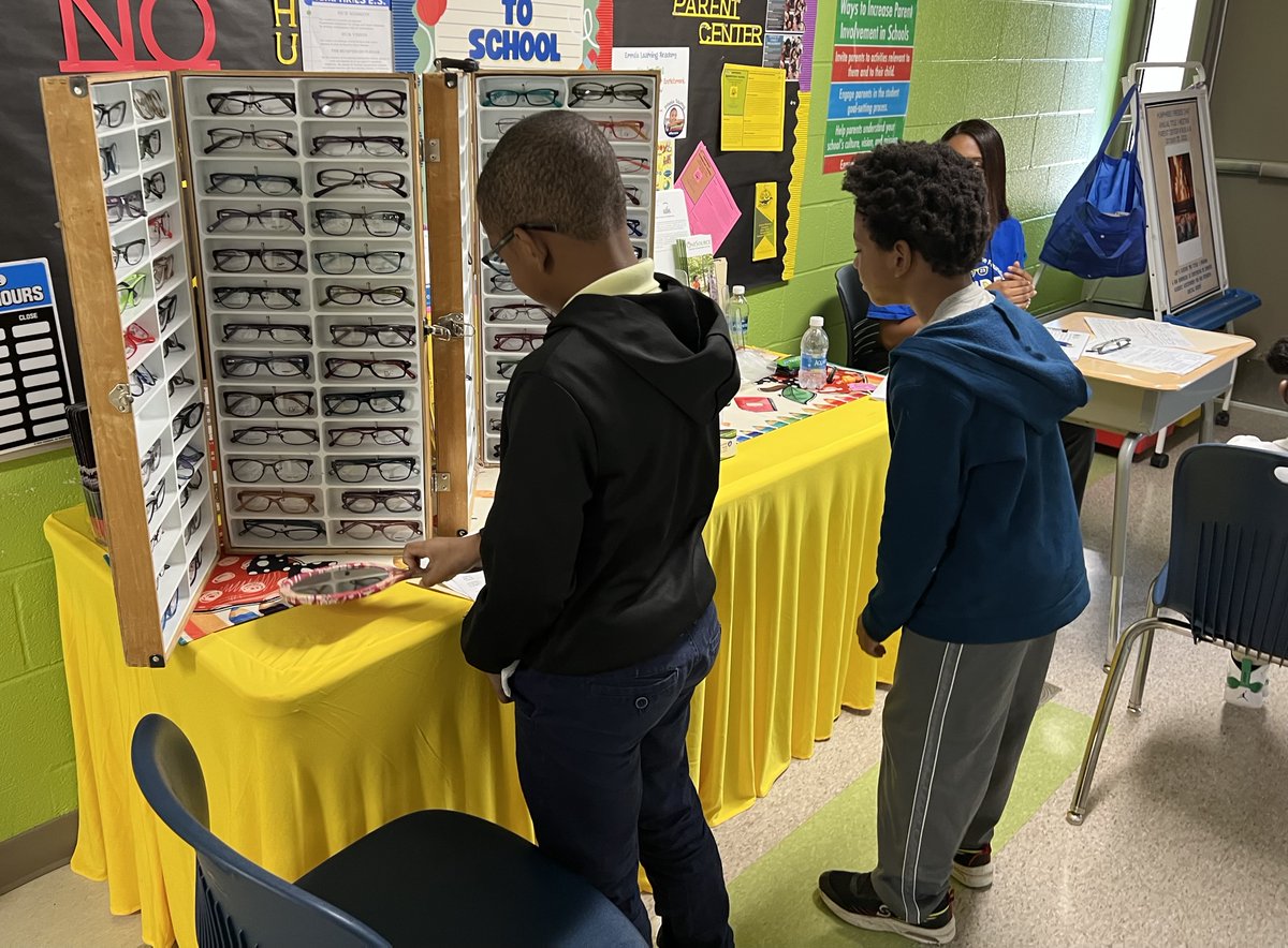 Georgia Lions Lighthouse Foundation tweet media