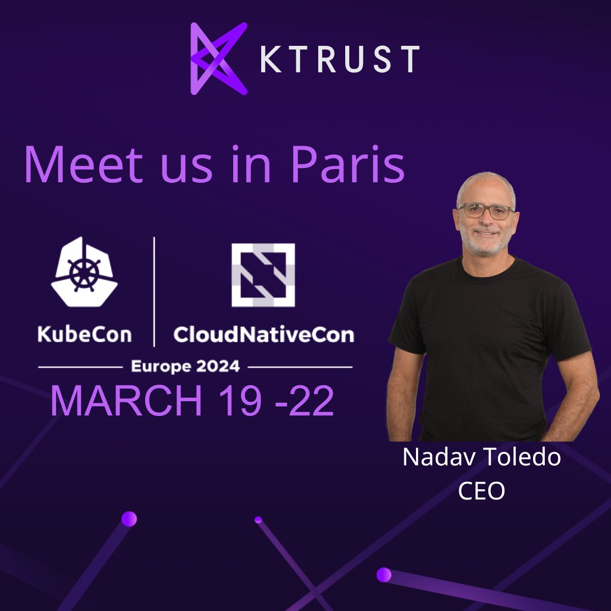 Ktrust tweet media