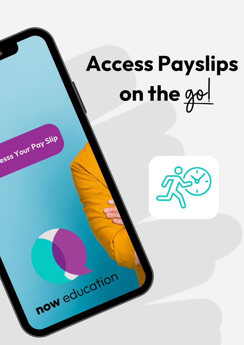 🚀 Exciting News! The Now Education App has officially arrived, bringing a world of convenience to our candidates fingertips 📲 Access payslips on the go, anytime, anywhere! Embrace the future of effortless financial management 🌐💸 #NowEducation #AppLaunch #PayslipsOnTheGo