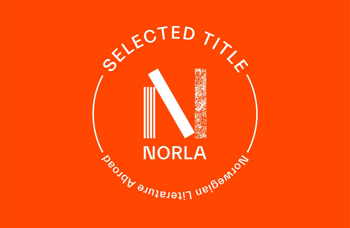 NORLA’s Selected Titles are here!❤️ We're proud and delighted to present our selected titles for the spring: 24 wonderful books which are divided into fiction and non-fiction, for both adults, children and young adults norla.info/Spring2024 #NORLASelectedTitles #NorwegianLit