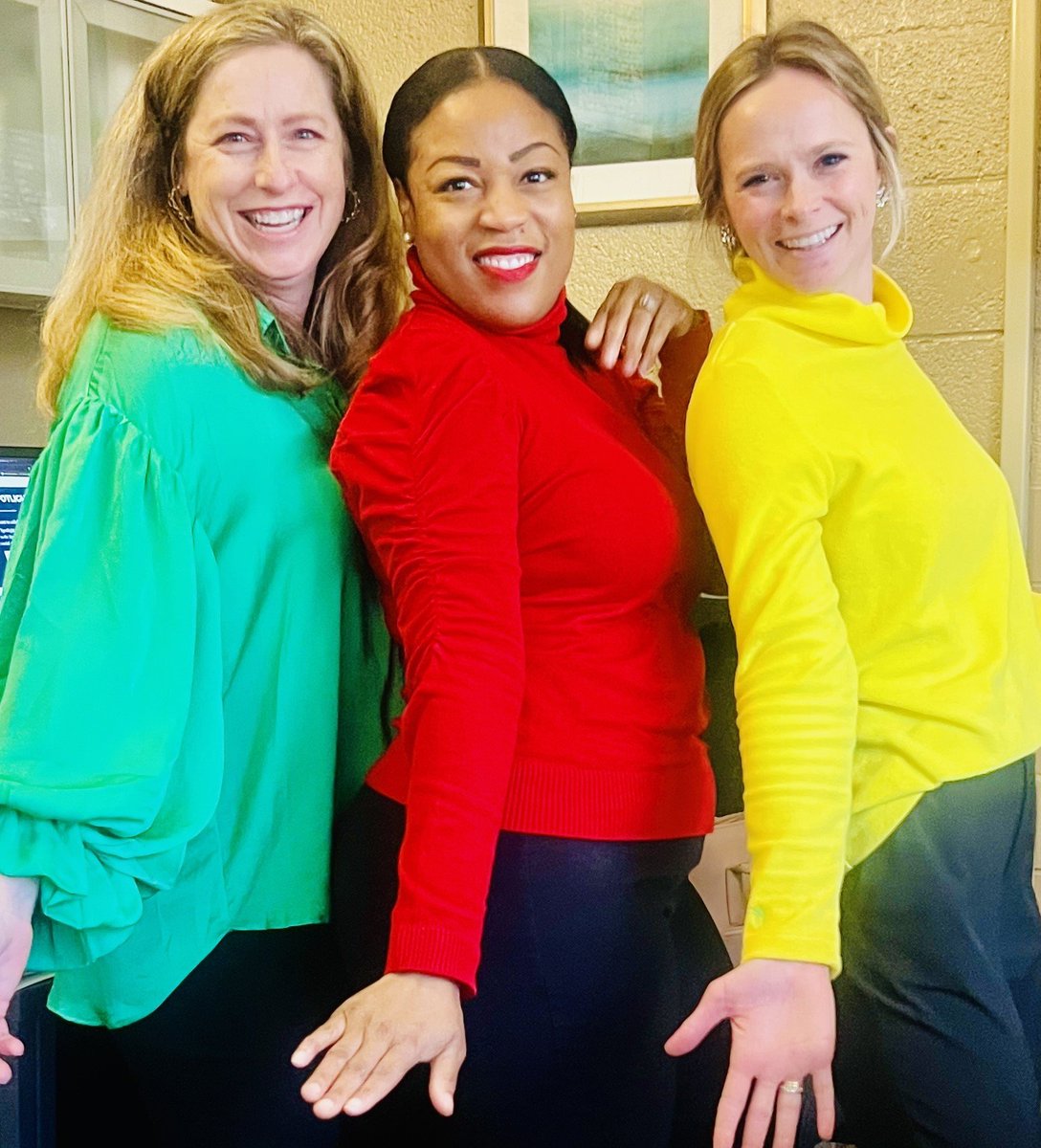 Marietta City Schools Science tweet media