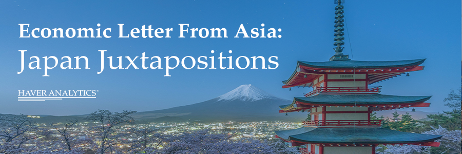 In this week's newsletter, we revisit pivotal themes related to Japan. Read more here: haverproducts.com/economic-lette… Get the free chart pack here: haverproducts.com/?sdm_process_d…