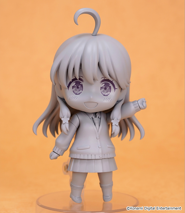 先行予約】ねんどろいど 山形まり花【ひなビタ♪コラボ/倉吉