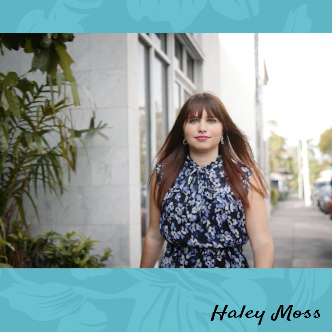 haleymossart's tweet photo. My passion is to advocate for disability inclusion, autism acceptance, and neurodiversity in the workplace.
Let's all lead the way towards a more inclusive, understanding, and empowered future for all!
#Education #AutismSuccess https://t.co/wbPmFTM1qZ