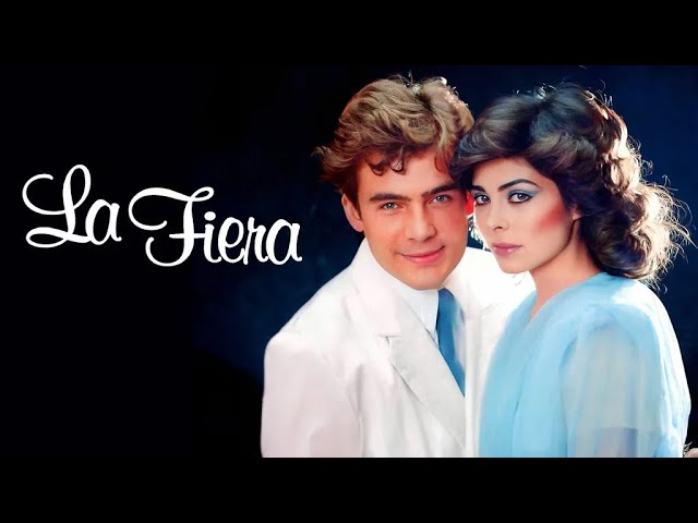 detlnovelas1's tweet photo. Ya está #LaFiera (1983) en la plataforma @VIX protagonizada por Victoria Ruffo y Guillermo Capetillo con Rocío Banquells, Angélica Aragón, Carlos Cámara y un gran elenco producida por Valentín Pimstein https://t.co/ayajFXk969
