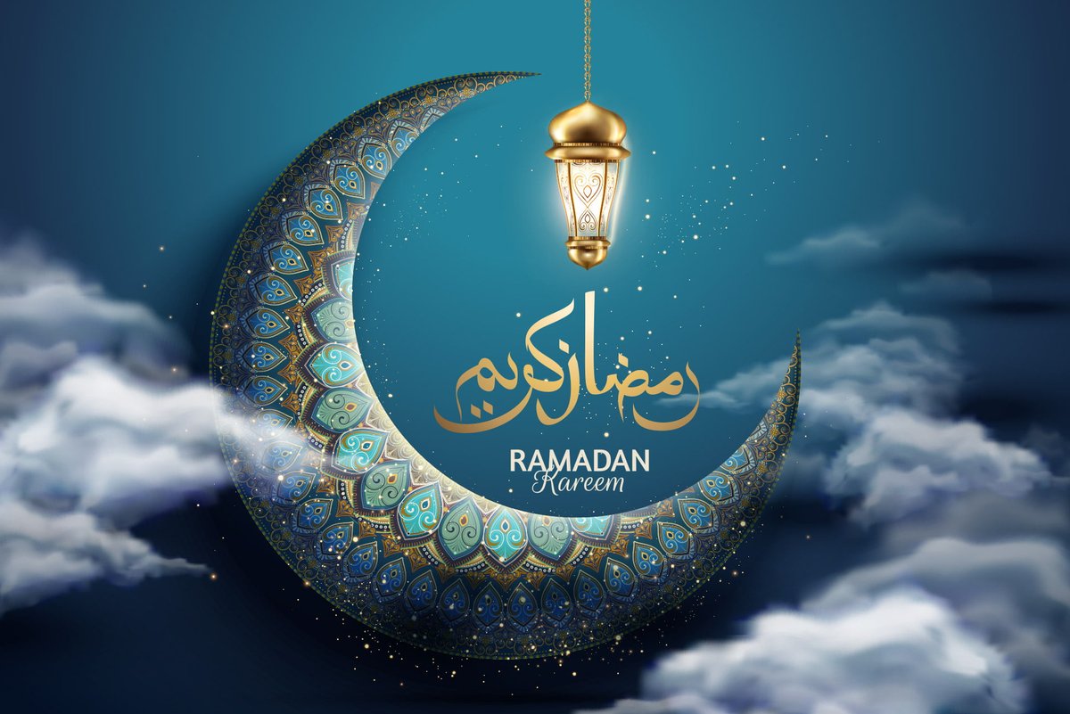 WebplusTn's tweet photo. - مبارك عليكم شهر الخير، ونسأل الله الذي تطيب دنيانا بذكره وتطيب آخرتنا بعفوه وتطيب جنتنا برؤيته أن يقوي إيمانكم وينعم عليكم بمزيد من الصحة والعافية.
#Ramadan #RamadanKareem 
https://t.co/53Y8QbrnNL https://t.co/PO7rWREiMl