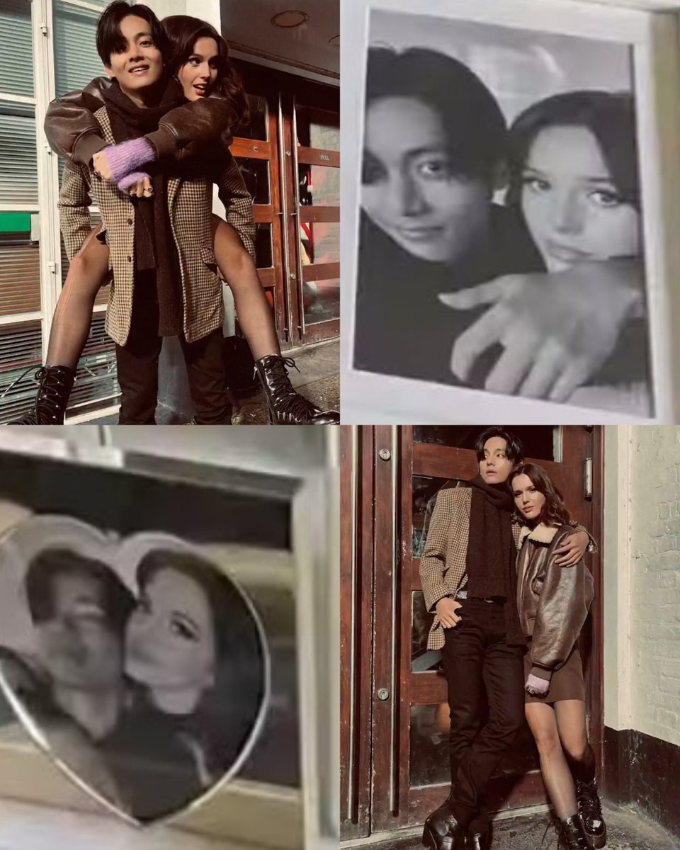 kimraaaa. tweet media