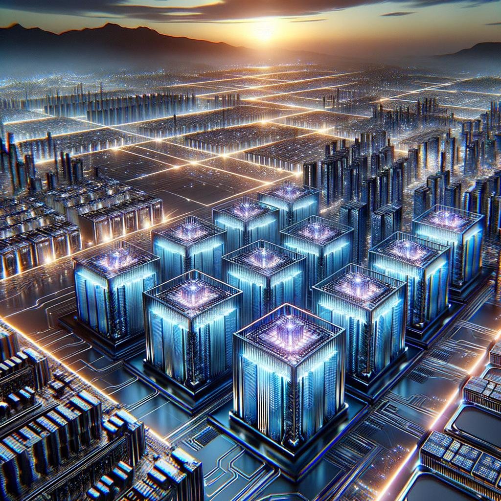 Crypt0Decrypte's tweet photo. 🌐 Une narrative jusqu'à maintenant discrète émerge ! C'est le secteur du DePIN (Decentralized Physical Infrastructure Networks), ça va être utile pour louer des serveurs destinés à l'IA, à du calcul divers, à du stockage ..

💻 @akashnet dont le token est $AKT, était un des précurseurs, son prix a déjà x10 depuis les points bas.
Plus recemment, on a vu la montée en flèche du projet @NodeAIETH, avec le token $GPU, de 5 à 150 millions de market cap en 1 mois !!

🤖 La DePIN devrait rendre l'IA plus accessible et abordable, car elle touche directement aux problématiques de disponibilité des GPUs/CPUs dans le monde.

🚀 D'autres projets moins connus et peu capitalisés, donc avec des tokens low cap, voient le jour, comme $TNO $NS $TPU $CTPU $VIRTU, offrant d'importants gains aux premiers investisseurs. 🤑

⚠️ Toujours DYOR (= effectuez vos propres recherches) - certains de ces petits projets seront p-e morts dans quelques semaines/mois.
A très vite ! 🤝

#DePIN #Blockchain #IA #LOWCAP #CRYPTOFR