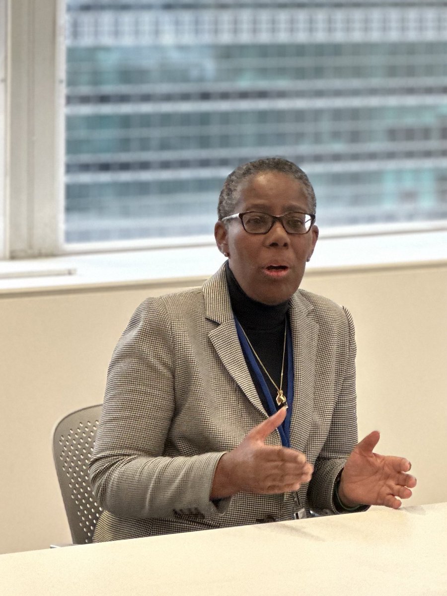 <a href="/AMWADoctors/">AMWA Doctors</a> <a href="/womeninGH/">Women In Global Health</a> <a href="/NYTHealth/">NYT Health</a> <a href="/MedWomenIntl/">Medical Women International Association (MWIA}</a> <a href="/Young_MWIA/">Young MWIA</a> <a href="/medwma/">World Medical Association</a> <a href="/WMAJDN/">WMA-JDN</a> <a href="/IFMSA/">IFMSA</a> <a href="/minimurthy1234/">mini murthy MD,MPH</a> <a href="/PublicHealth/">APHA</a> <a href="/ElizaChinMD/">Eliza Lo Chin, MD, MPH</a> Reminder that #Blackwomen are x 7 more likely to die giving birth than white women in #NewJersey , with New Jersey being one of the most wealthiest states, #healthequity . 

Dr. Pamela Brug, Founder and President
NJ Black Women Physicians Association <a href="/AMWADoctors/">AMWA Doctors</a>