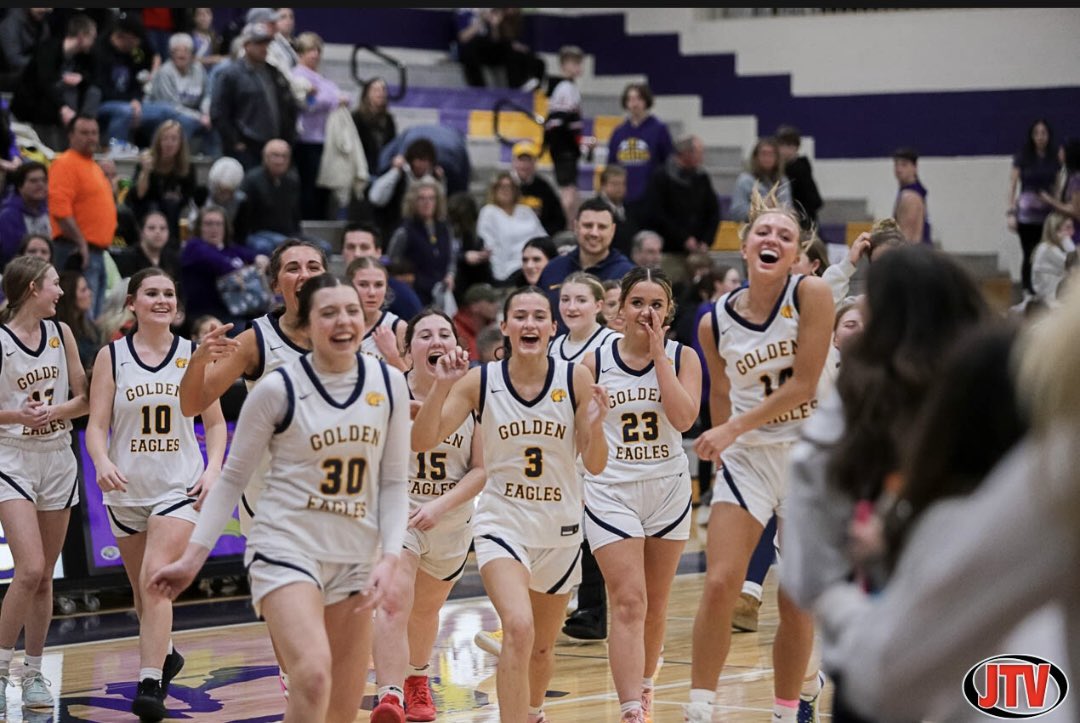 That game day feeling! #Regionals