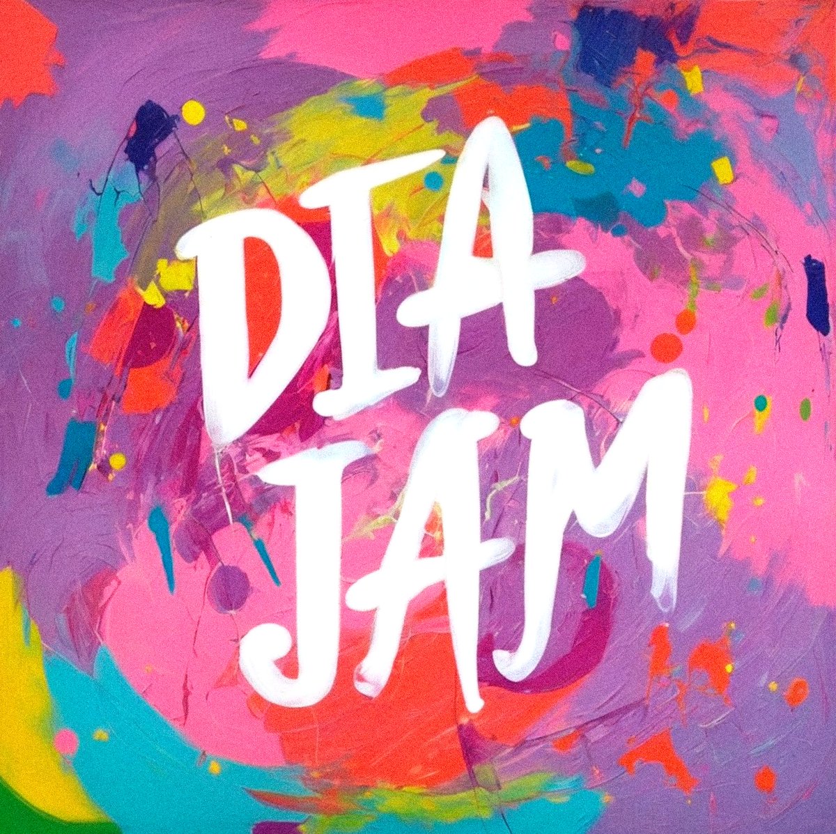 _diajam's tweet image. 🌟 Today's DiaJam prompt: "Concentric." 🎨 Explore the captivating patterns of concentric circles in your art! Share your interpretation using #DiaJam. Invite fellow artists to join the circle and follow @_DiaJam for more daily prompts! 🚀 #ConcentricArt #CreatePatterns