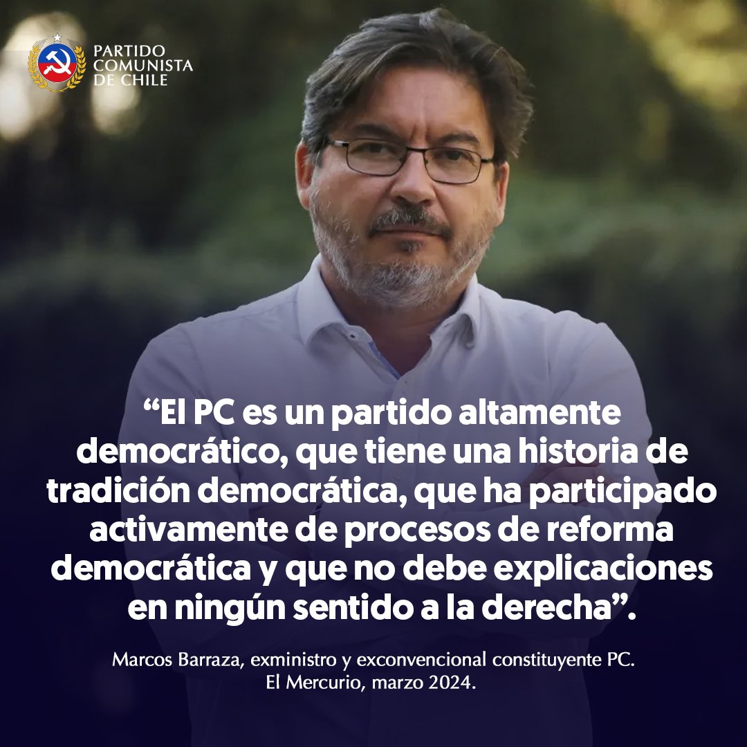 PCdeChile tweet picture