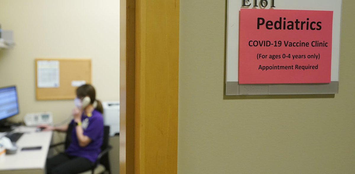 Vaccine-skeptical mothers say bad health care experiences made them distrust the medical system: Vaccine skepticism, and the broader medical mistrust and far-reaching anxieties it reflects, is not just a fringe position in the 21st century. theconversation.com/vaccine-skepti…