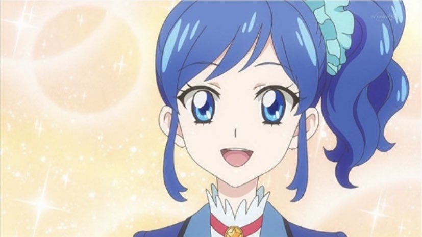 ❄️霧矢あおい❄️@Soleil (@Aoi_Kiriya33) / Posts / X