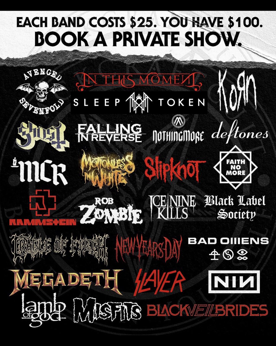 Blackcraftcult tweet media