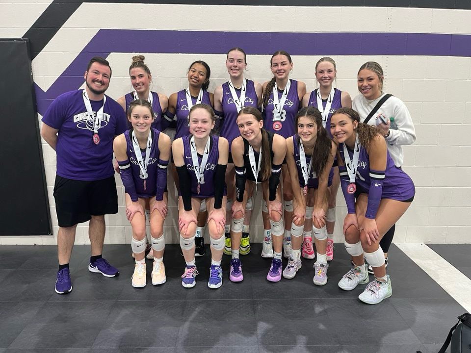 Circle City VBC tweet media