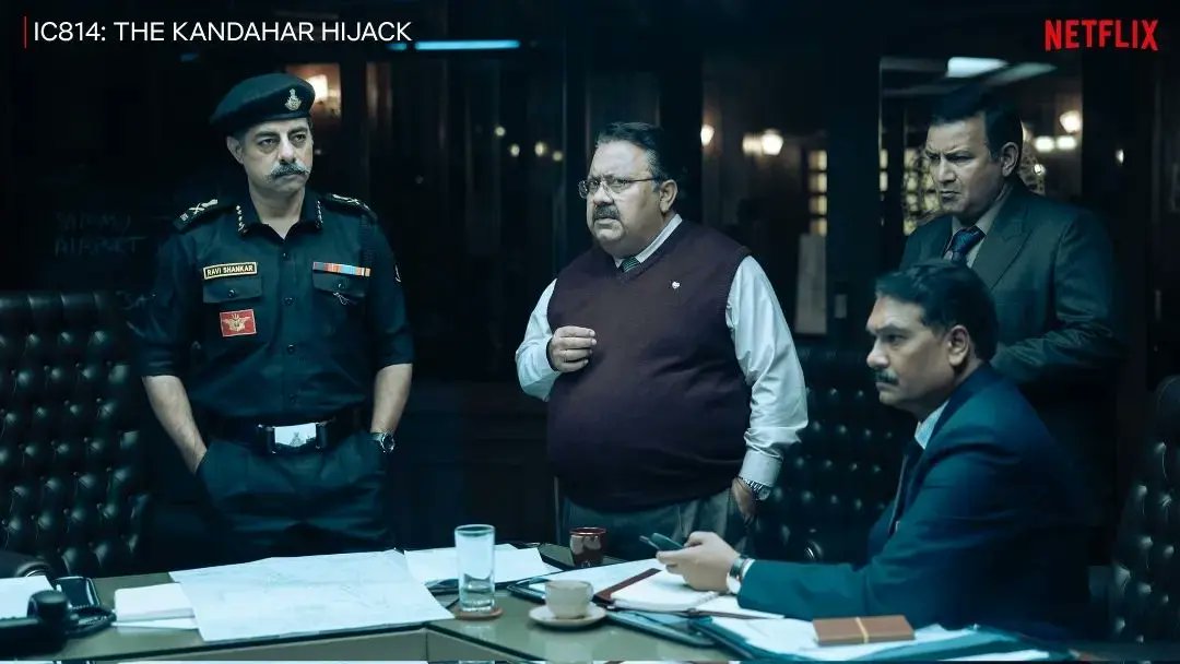 anamikasingh109's tweet photo. Adi sir in IC814 The Kandahar Hijack😍😍😍 He is looking so amazing 🤩 This time it looks like he gonna perform a positive role😎😉
Waiting for this series 😎
@NetflixIndia
#CID #wewantcidback #wewantcidseason2 #ic814thekandaharhijack #adityasrivastav #faisalk_cid_lover https://t.co/g9xk9DIpdw