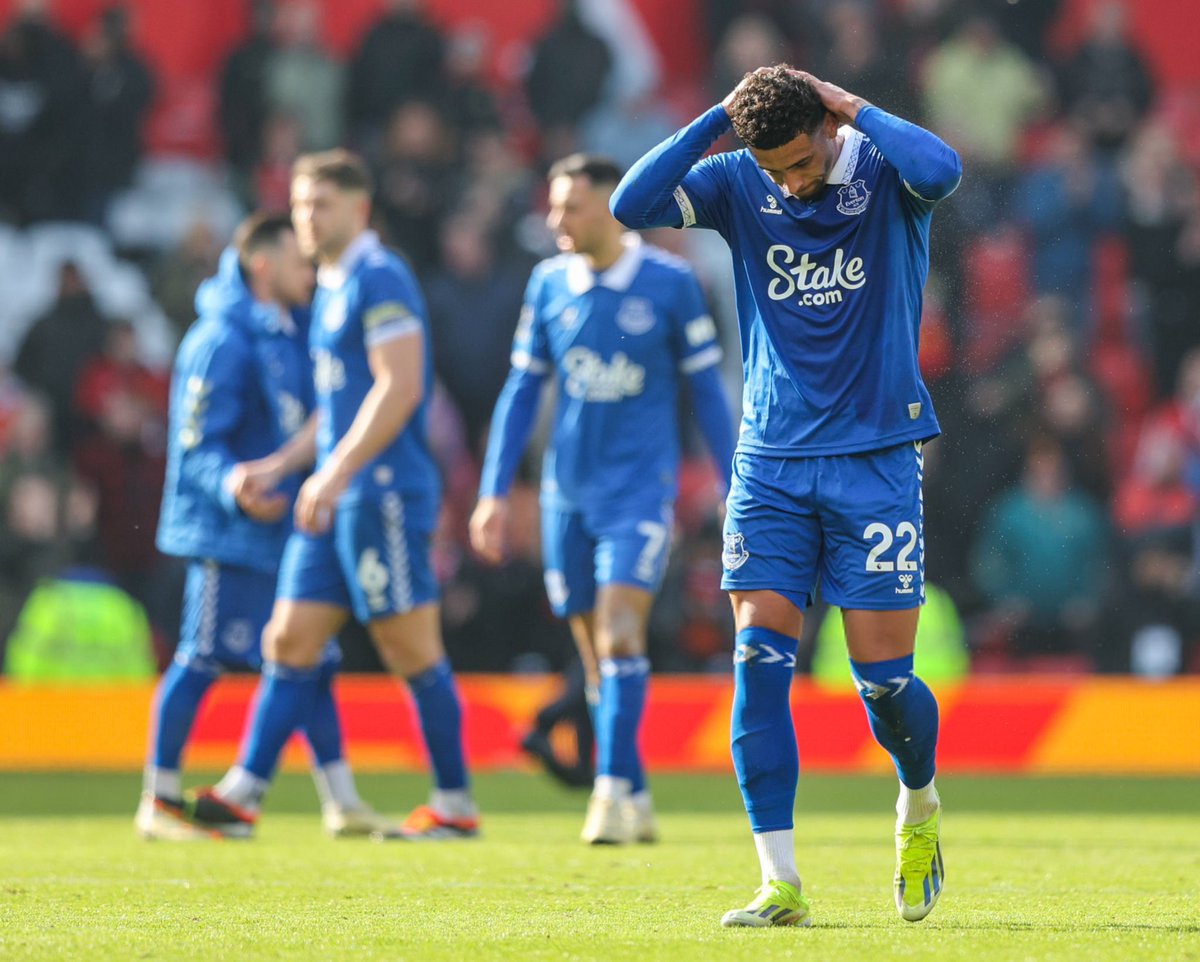 Everton Extra tweet media