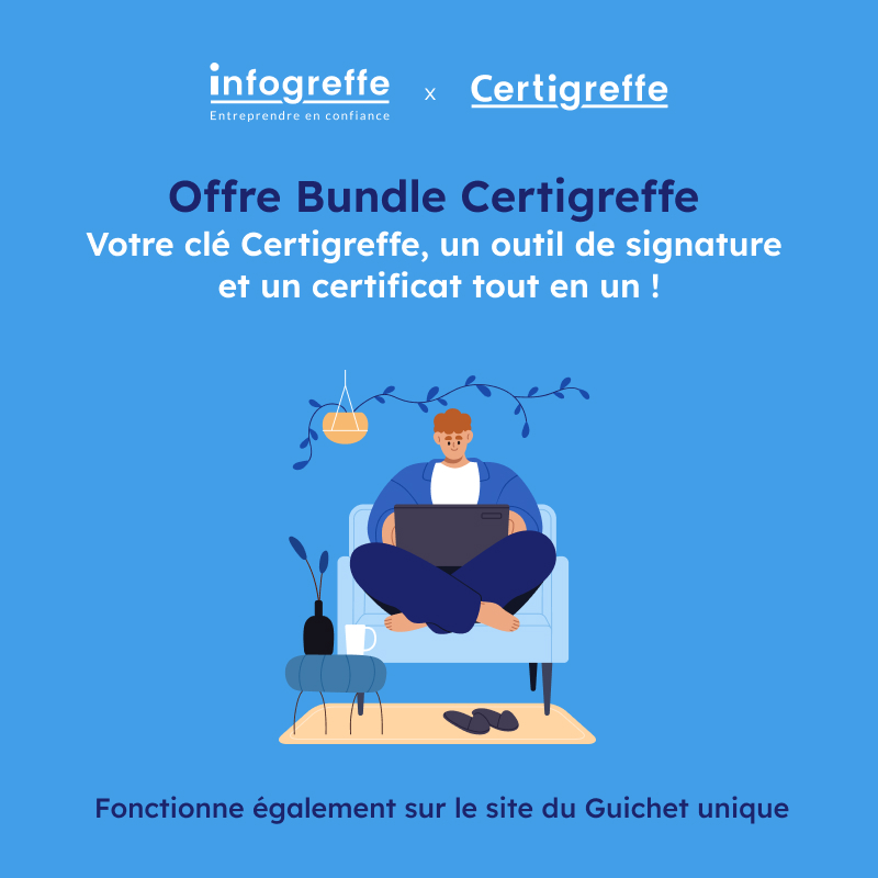 Infogreffe Officiel tweet media