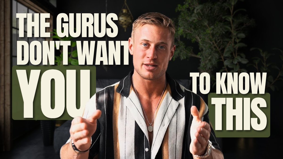 Sumnerrh's tweet image. 4 Secrets Land Gurus Don't Want You to Know: