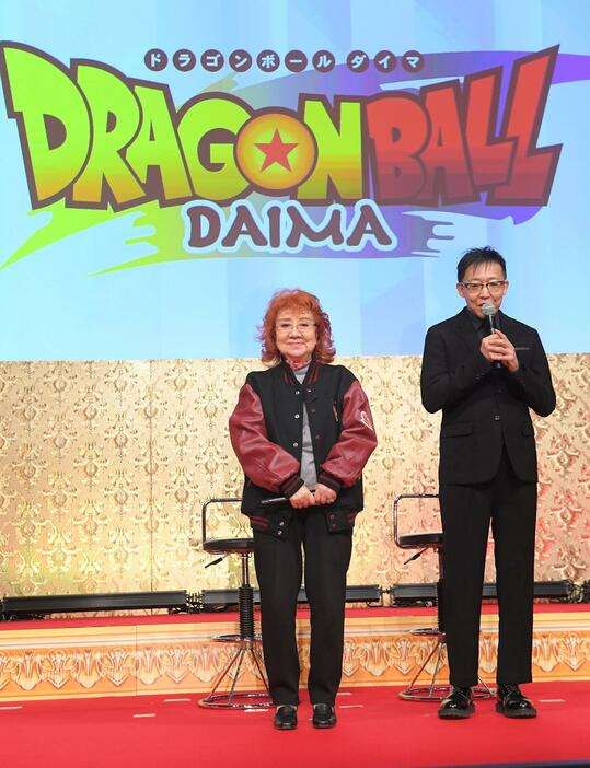 SUPER クロニクルス tweet media