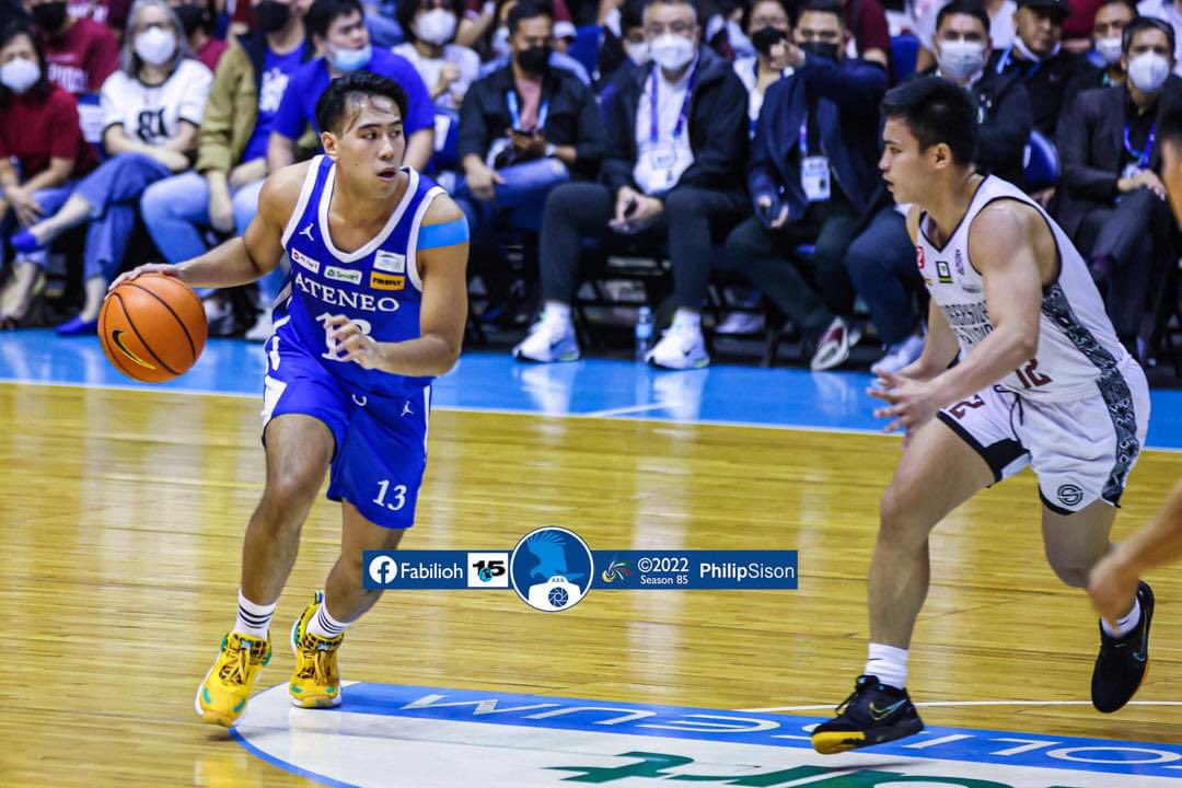 Thank you for the OBF, <a href="/Gab_Gomez13/">Gabriel Gomez</a> 🦅