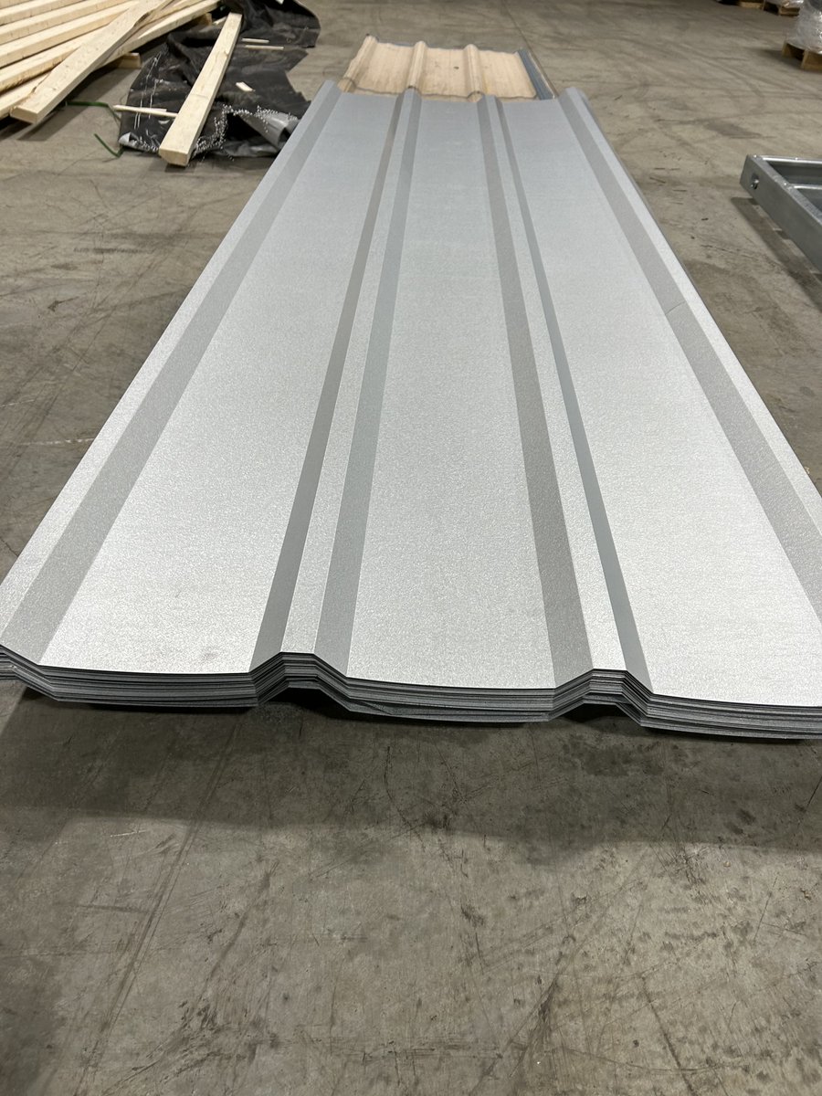 Some 26ga Custom Wall Panels going out this morning! How can we help with your project? Give us a call: (865) 224-3055! 😎
------------------
#metal #steel #knoxvilletennessee #knoxvilletnmetalroofing #knoxvillemetalroof #knoxvilletnmetalroof #knoxvillemetalroofing #knoxvilletn…
