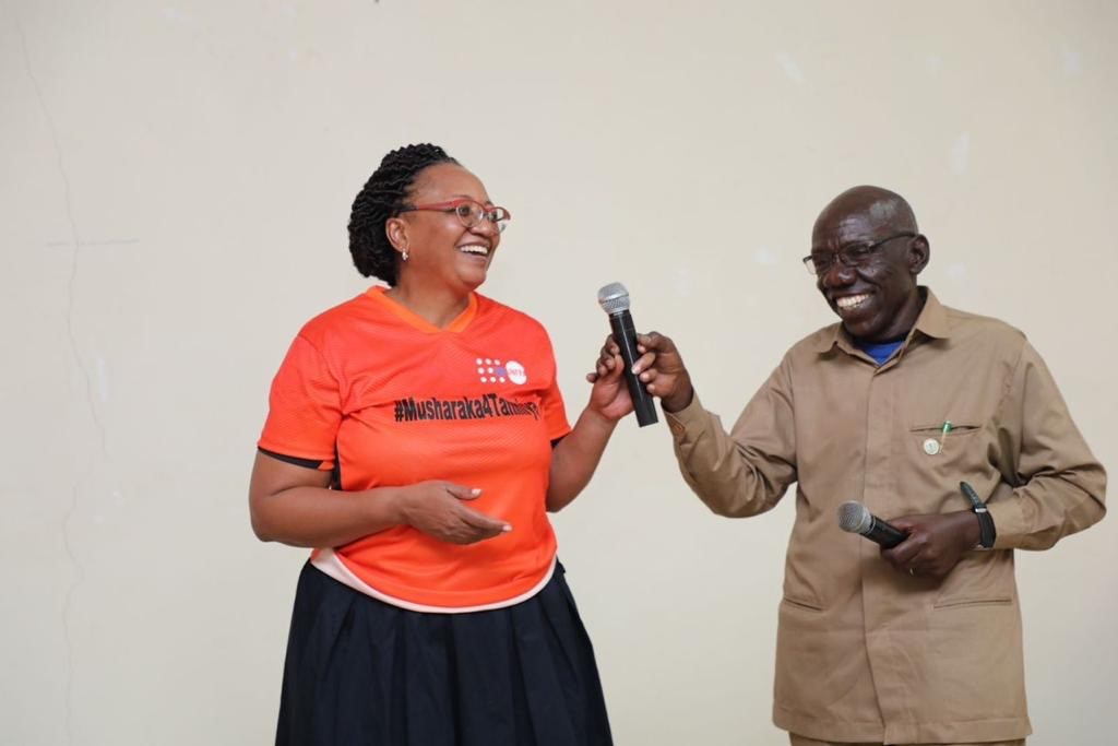 Working together to improve the health and rights of women in South Sudan - @CanadaDev in 🇸🇸 visited Wau along with 🇸🇪, 🇳🇴, @UNFPASouthSudan, and @SouthSudanGov to witness ongoing work to support sexual and reproductive health services and prevent and respond to #SGBV.