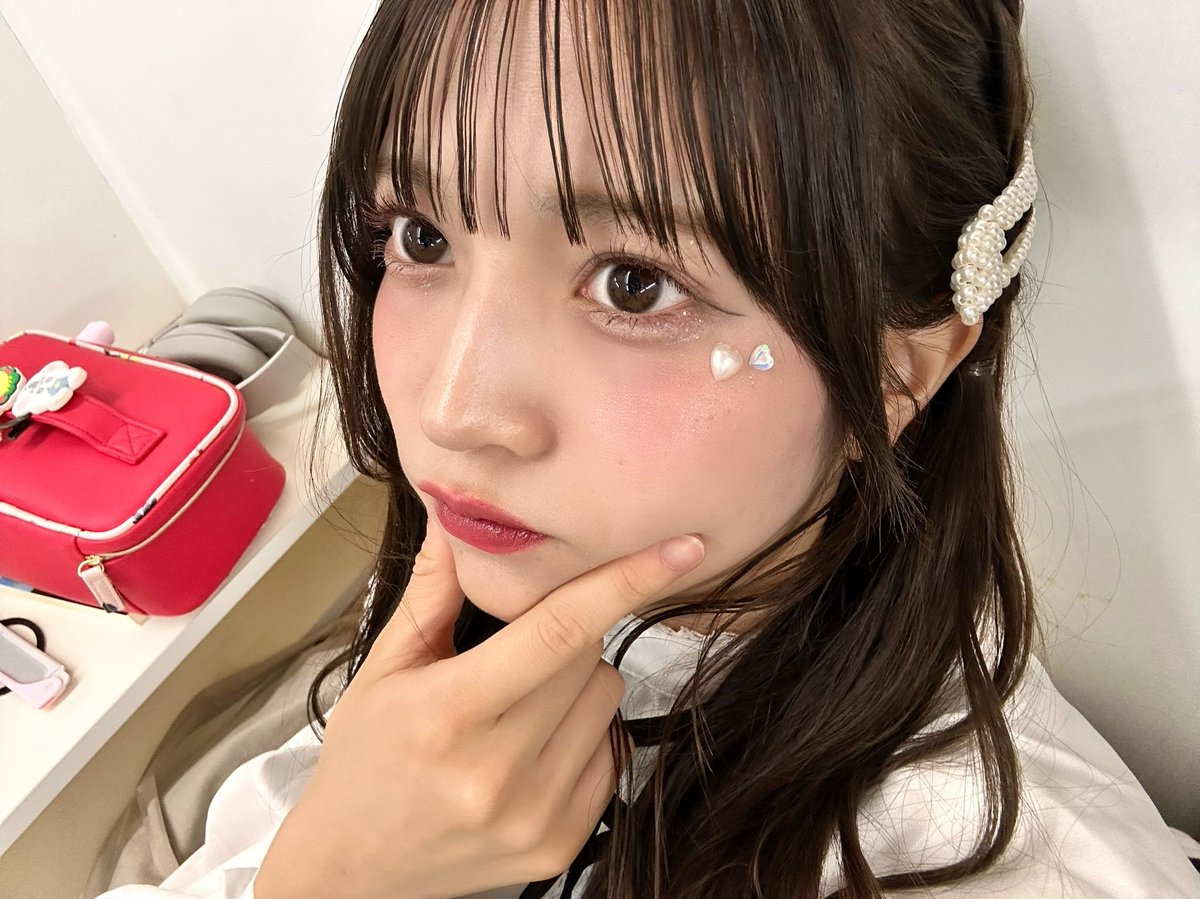 黒嵜菜々子 tweet media