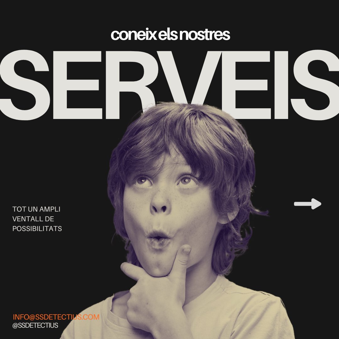 ssdetectius's tweet image. Encara no saps tot el què podem oferir? #osona #vic #ssetectius #empreses #laboral #legal #mercantil #economic #familia #divorcio