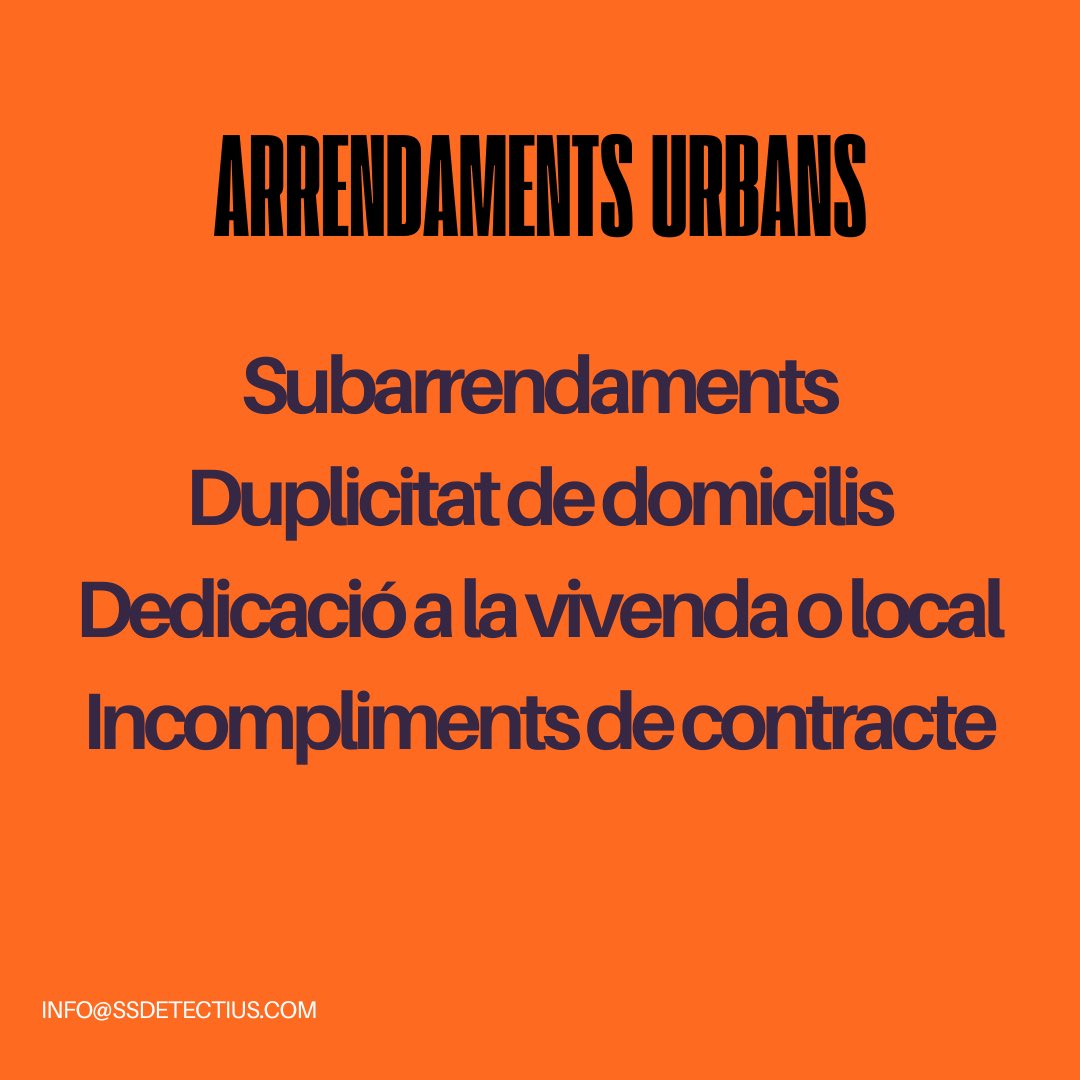 ssdetectius's tweet image. Encara no saps tot el què podem oferir? #osona #vic #ssetectius #empreses #laboral #legal #mercantil #economic #familia #divorcio