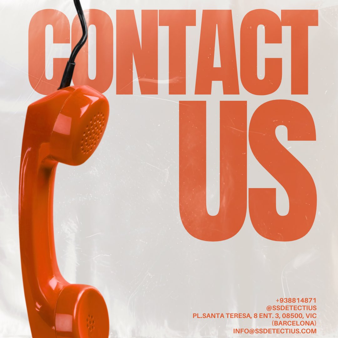 ssdetectius's tweet image. 