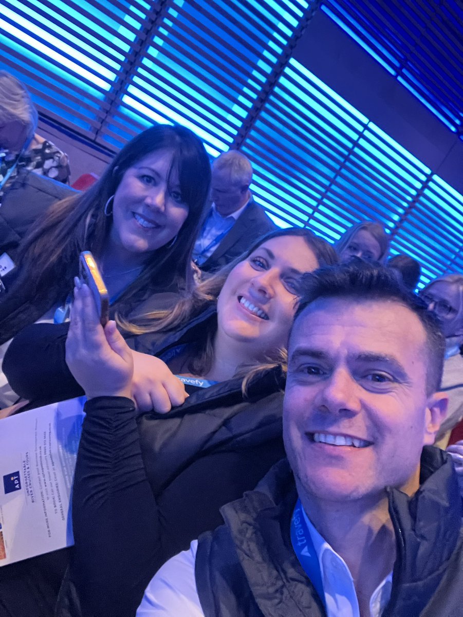 Brad Bennetts (@bradbennetts82) on Twitter photo Team <a href="/APTAgentClub/">APT Agent Club UK</a> seated and excited for @CLIAUK #CLIAriver24 conference to begin! An exciting few days ahead with <a href="/APTouring/">APT</a> <a href="/Travelmarvel_TM/">Travelmarvel</a> Polaris hosting over 300 agents onboard overnight! (<a href="/Robin_Jee/">Bob Gee</a> is around out of shot networking) Team <a href="/APTAgentClub/">APT Agent Club UK</a> seated and excited for @CLIAUK #CLIAriver24 conference to begin! An exciting few days ahead with <a href="/APTouring/">APT</a> <a href="/Travelmarvel_TM/">Travelmarvel</a> Polaris hosting over 300 agents onboard overnight! (<a href="/Robin_Jee/">Bob Gee</a> is around out of shot networking)