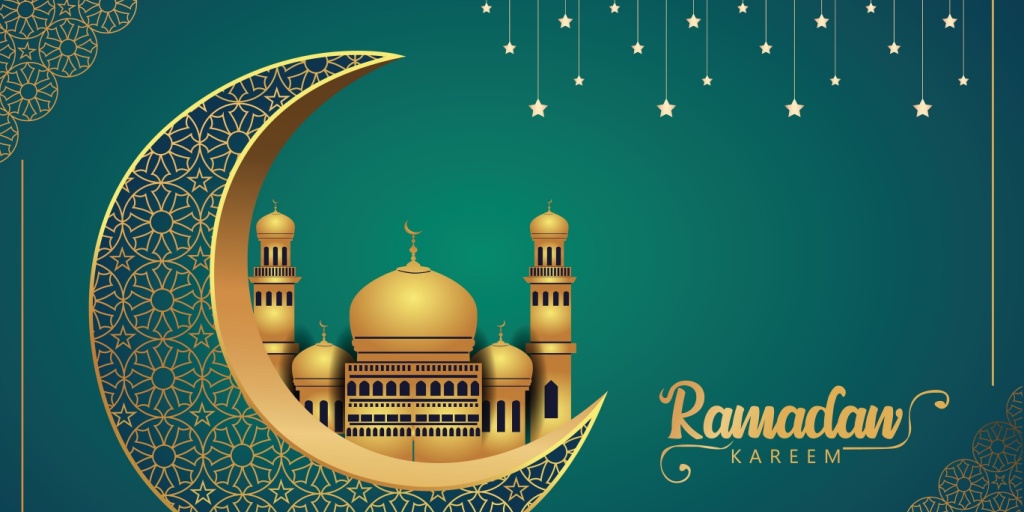 Ramadan Kareem to all those who observe, from everyone at New College Lanarkshire.🌙 We have reflection rooms at each of our main campuses that our students and staff are always welcome to use for prayer.