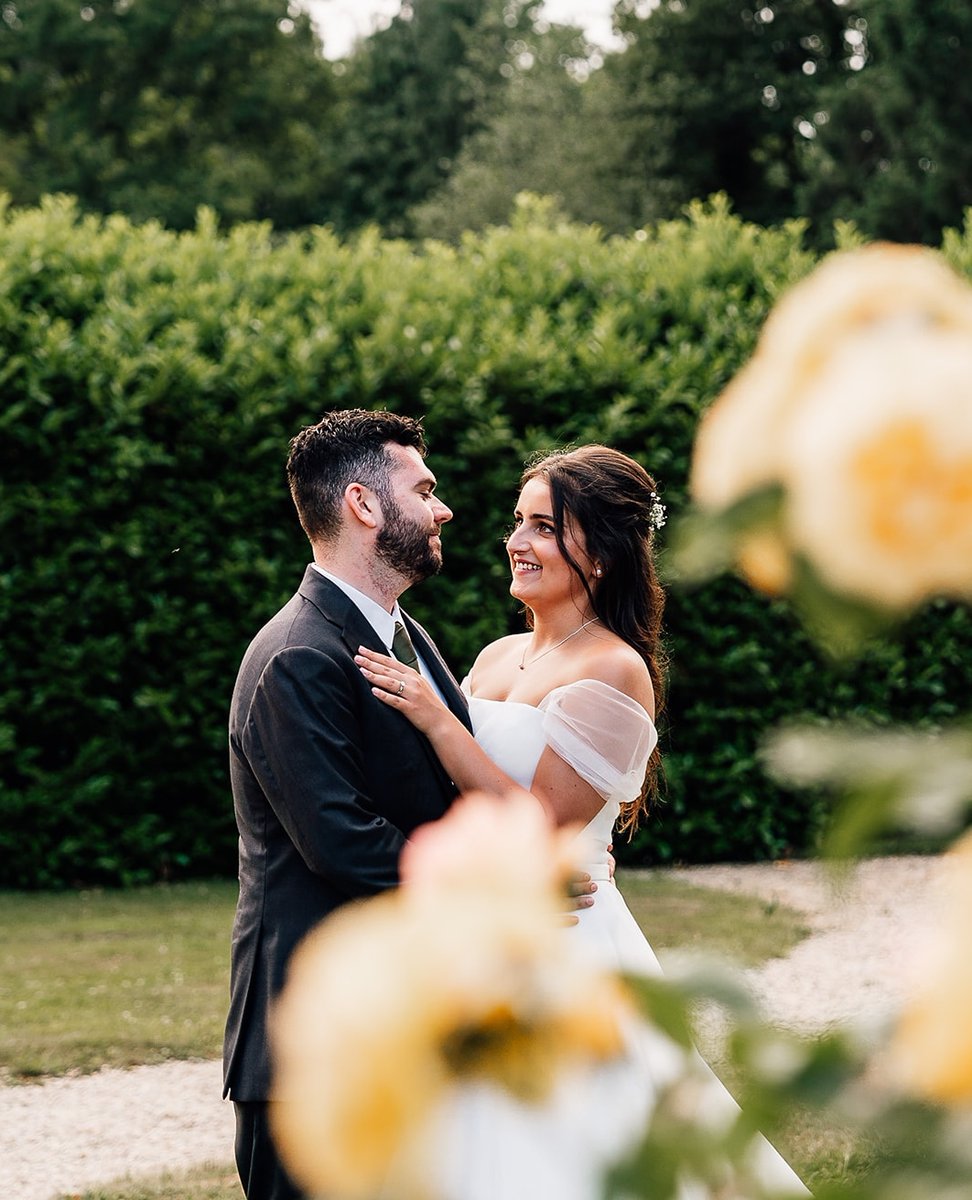 ❣️ Catt & Michael ❣️ 📸 @paul_aston_photography To book a tour of Crowcombe Court wedding venue in Somerset pop us a message or email us at weddings@crowcombecourt.co.uk We would love to hear from you and start your wedding planning