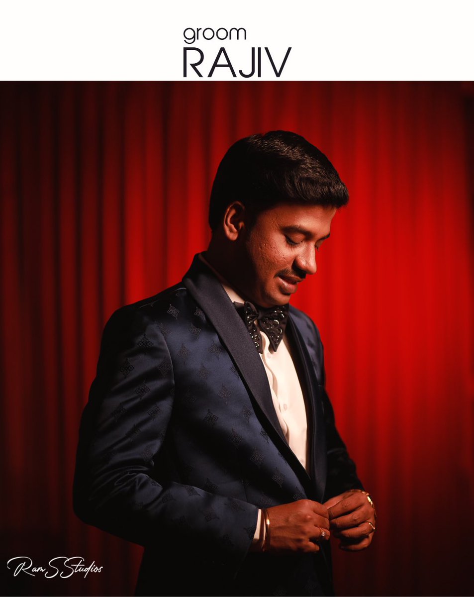 ramsstudios's tweet photo. You are, and always have been
For Bookings - +91-9894920628
#ramsstudios #Engagement #engagementphoto #candidphoto #photographyinmadurai https://t.co/AjJgY51ACT