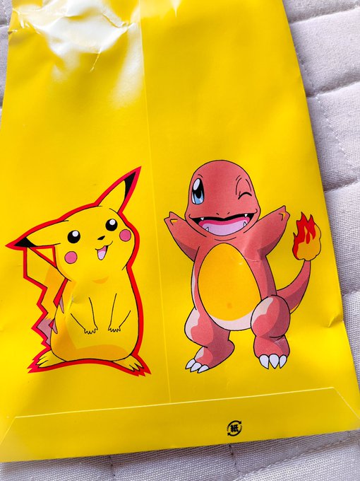 「charmander pikachu」Fan Art(Latest)