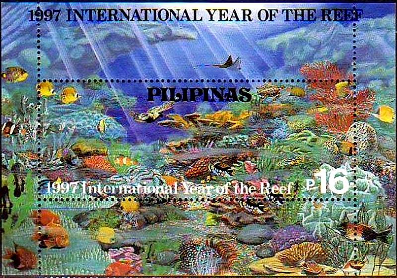 #DYK? 1997 was declared by ICRI as the first International Year of the Reef (IYOR), in response to the increasing threats on #coralreefs and associated ecosystems around the world. #ICRI30 🪸IYOR is a global effort to increase awareness and understanding on the values and…