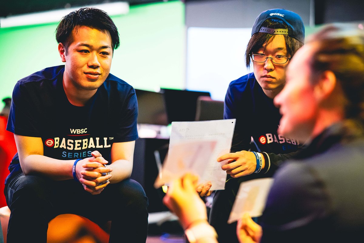 Last week the ITA education team provided Clean Sport education to players at the WBSC eBASEBALL™ Series World Finals that were held at the Olympic Museum on Saturday 9th March 2024.  🎮

#KeepingSportReal #WBSCPOWERPROS #eBASEBALLSeries #antidoping #cleansport #athlete #sport