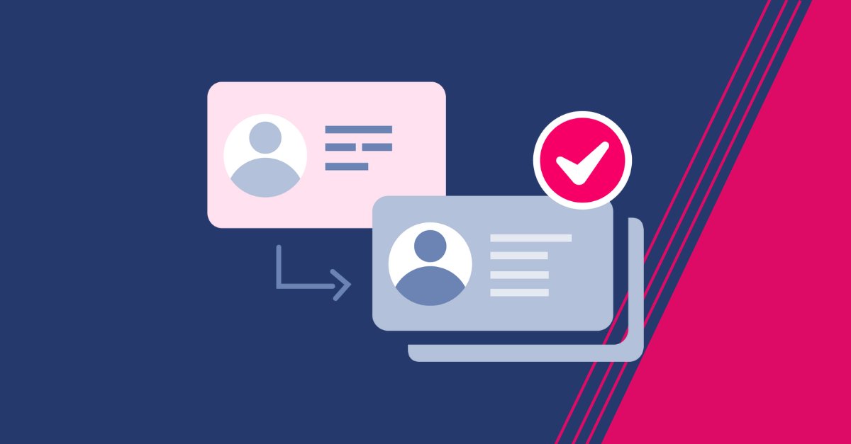 🔐 | 𝗠𝗮𝗰𝗵𝘁𝗶𝗴𝗲𝗻

Namens een bedrijf of organisatie inloggen met #eHerkenning bij een (overheids)dienstverlener? Dan heeft u een persoonlijke machtiging nodig. Zonder machtiging werkt eHerkenning niet.

Meer informatie over machtigen:
➡ eherkenning.nl/nl/eherkenning…