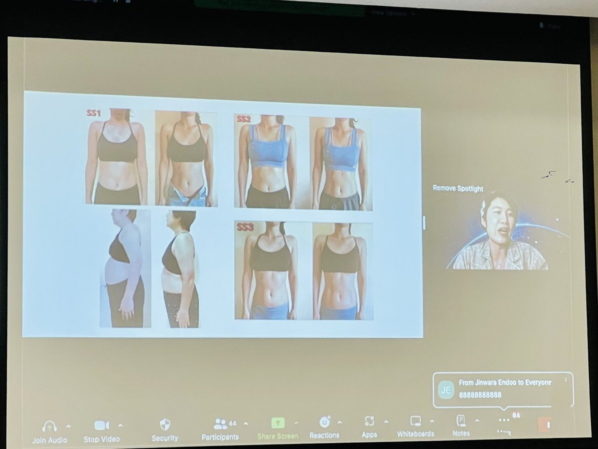 KritchakonT's tweet image. น้องนัทเอวสับ หุ่นก็สวย รวยก็ได้ 🥳
น้องมีภาวะซึมเศร้า และอยากหาอะไรทำเพิ่ม

วันนี้ภาวะซึมเศร้าหายไป หุ่นแซ่บ 🥰

และมีรายได้เสริมหลักหมื่น Online 100%!!!
ตอนนี้น้องอยู่ขอนแก่น มาเล่าให้ทุกคนได้ฟัง 🥳

#WhyIjoin #CleanFoodProject #6WNY
#Buzzolute #Enhexa #GoalGiver #AOfamily