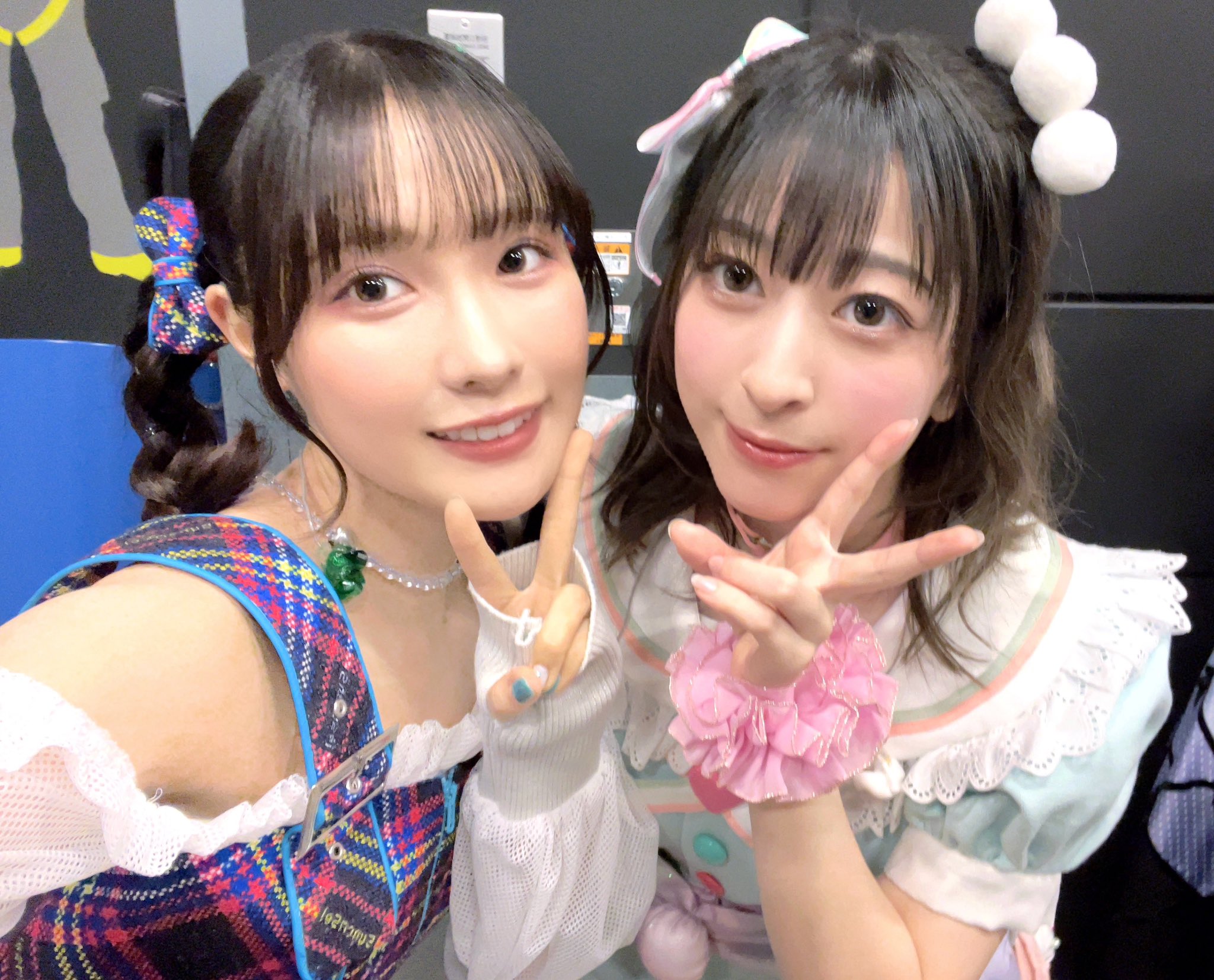 坂倉 花(さかくら さくら) on X: 