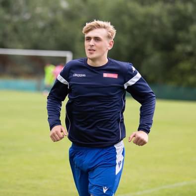 Well done Harry the whopper passing his driving test