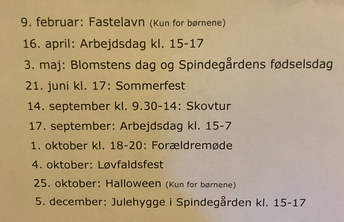 Kasper Villum Jensen tweet media