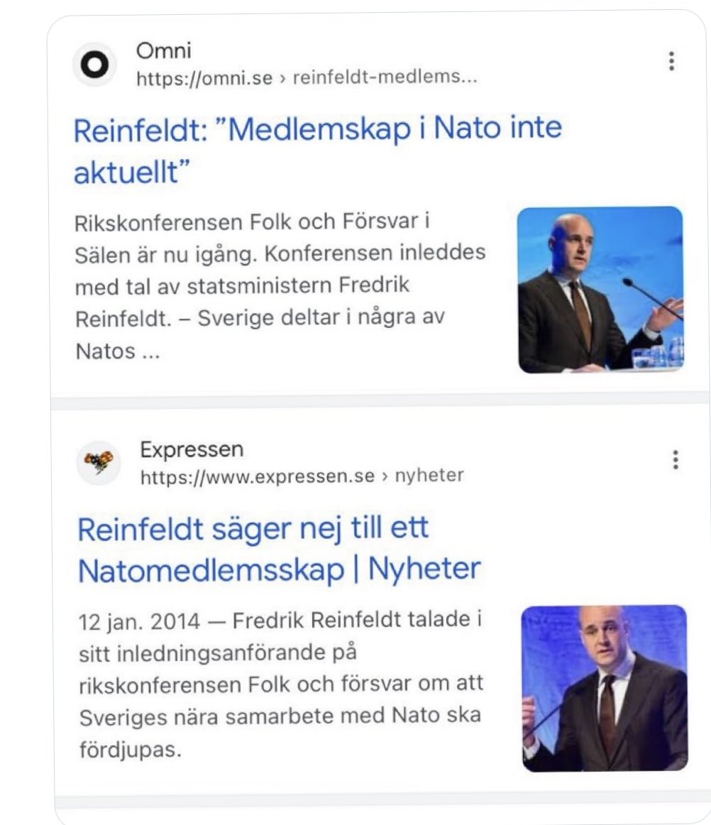 Rektor Anna (@annabanders) on Twitter photo Pinsamt 🤡 Statsministern har noll koll på Moderaternas historik ⚫️ <a href="/SwedishPM/">Ulf Kristersson</a> <a href="/moderaterna/">Moderaterna</a> Pinsamt 🤡 Statsministern har noll koll på Moderaternas historik ⚫️ <a href="/SwedishPM/">Ulf Kristersson</a> <a href="/moderaterna/">Moderaterna</a>