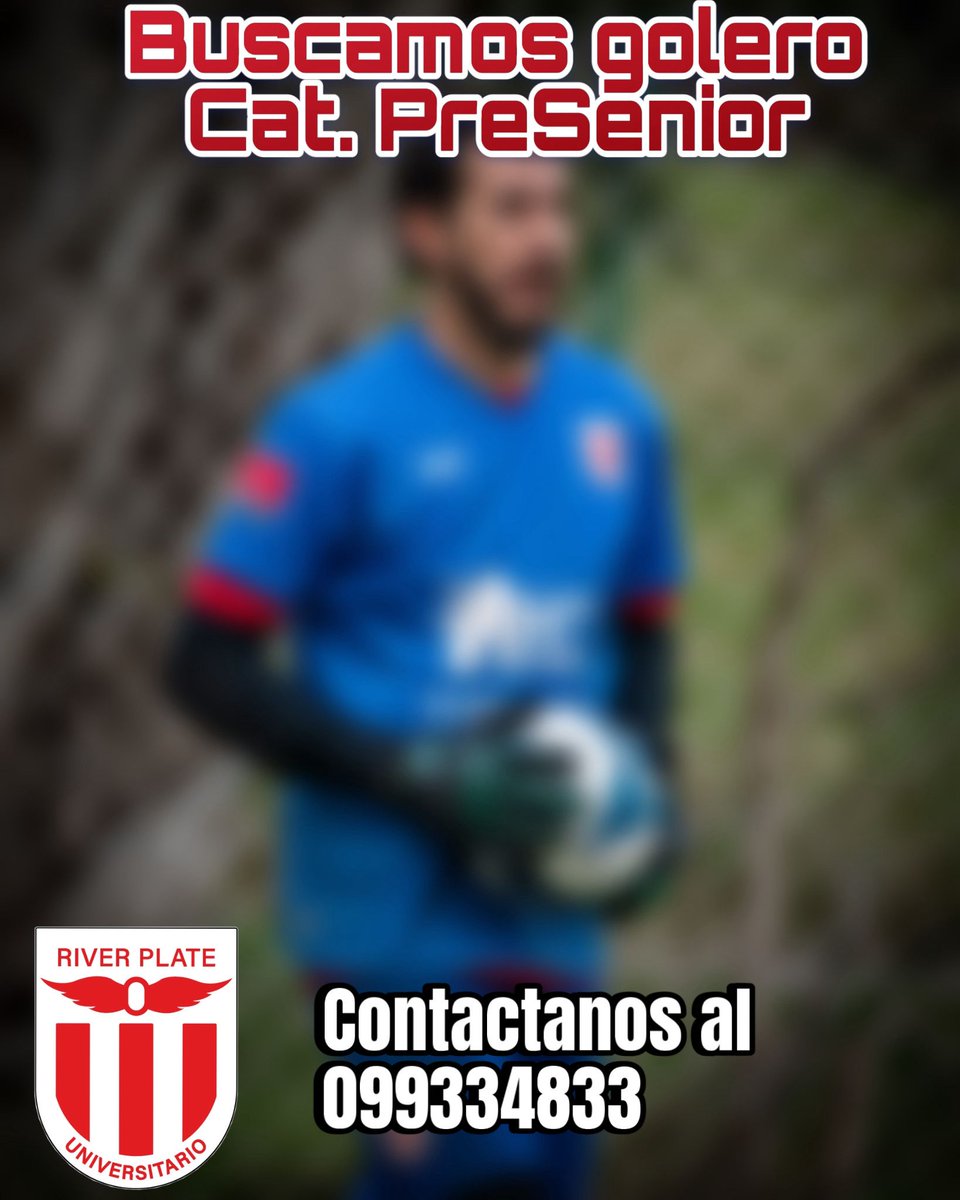 River Plate Universitario tweet media