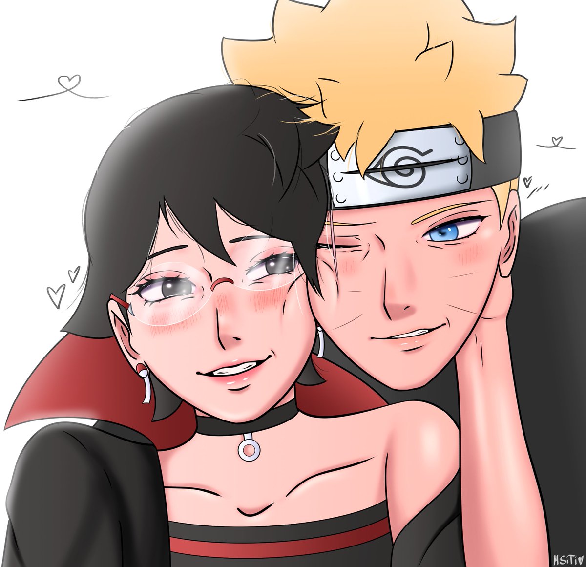 the first to make him smile 🫶🔩🥗