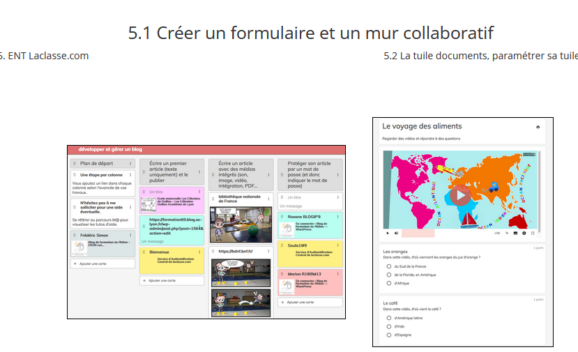 RDRI_Lyon's tweet photo. Demain 12 mars, retrouvez-nous sur les micro-modules du @RDRI_Lyon pour vous aider à créer des formulaires et un mur collaboratif sur https://t.co/BeYBIi9MxB. A 12h15 ou 17h sur inscription au M@gistère : https://t.co/gDRLNHptoZ https://t.co/mXFZVU98wO